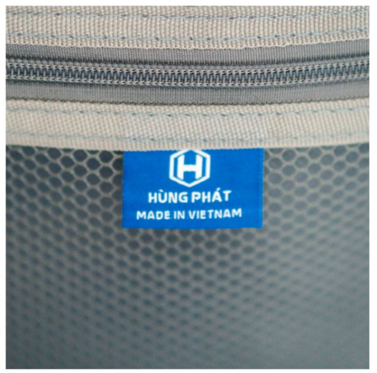Vali nhựa Hùng Phát 225 - Hình ảnh 7