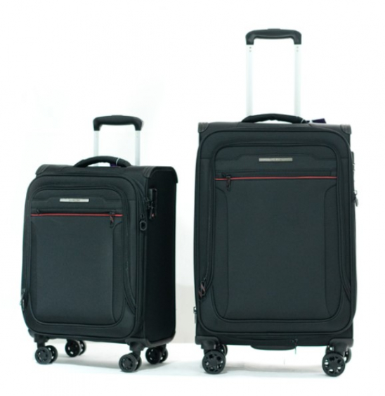 Vali vải Travelking 036 - Hình ảnh 3