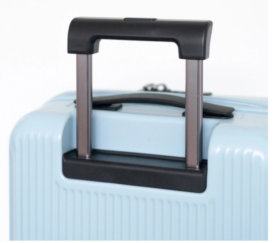 Vali nhựa Travelking 8088 - Hình ảnh 6