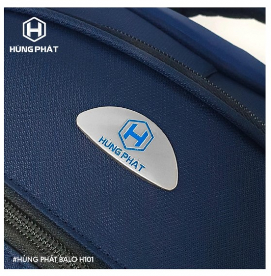 Balo Hùng Phát H101 - Hình ảnh 8