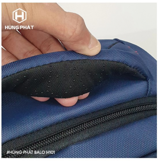 Balo Hùng Phát H101 - Hình ảnh 9