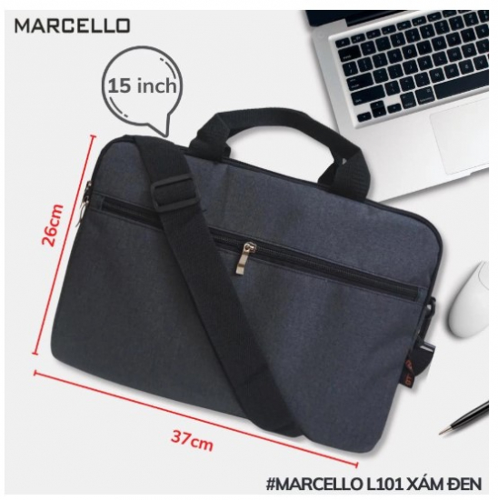 Túi Laptop Marcello L101