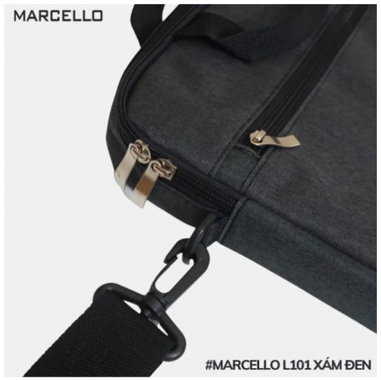 Túi Laptop Marcello L101 - Hình ảnh 3