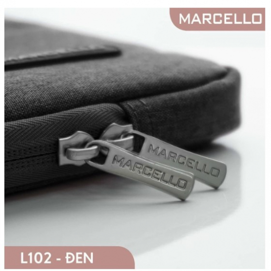 Túi Laptop Marcello L102 - Hình ảnh 5