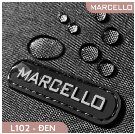 Túi Laptop Marcello L102 - Hình ảnh 3