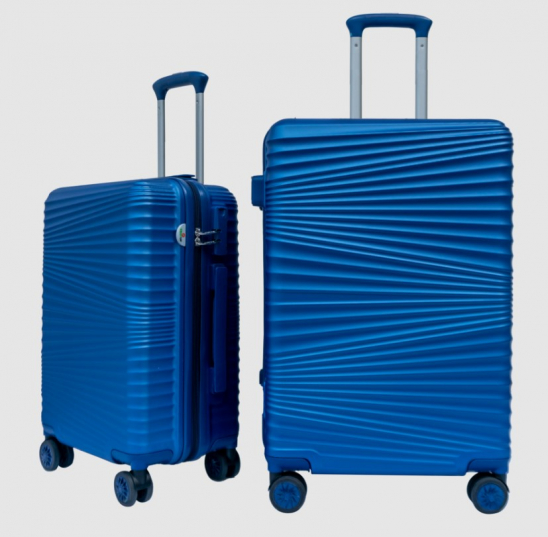 Vali nhựa StartUp 516 - Hình ảnh 17