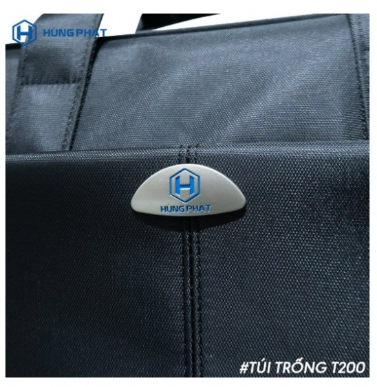 Túi trống Hùng Phát T200 - Hình ảnh 4